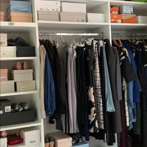 Meet your Posher, Elyse